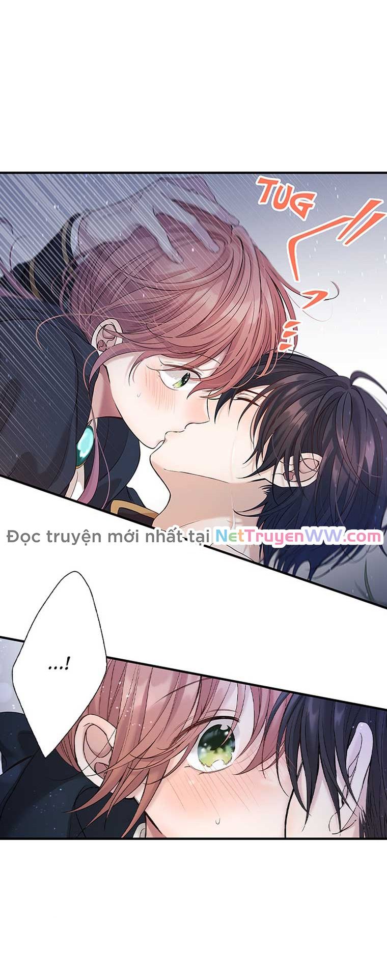 Làm Tình Trong Một Thế Giới Mà Điều Đó Là Điều Cấm Kỵ [Chap 1-68]