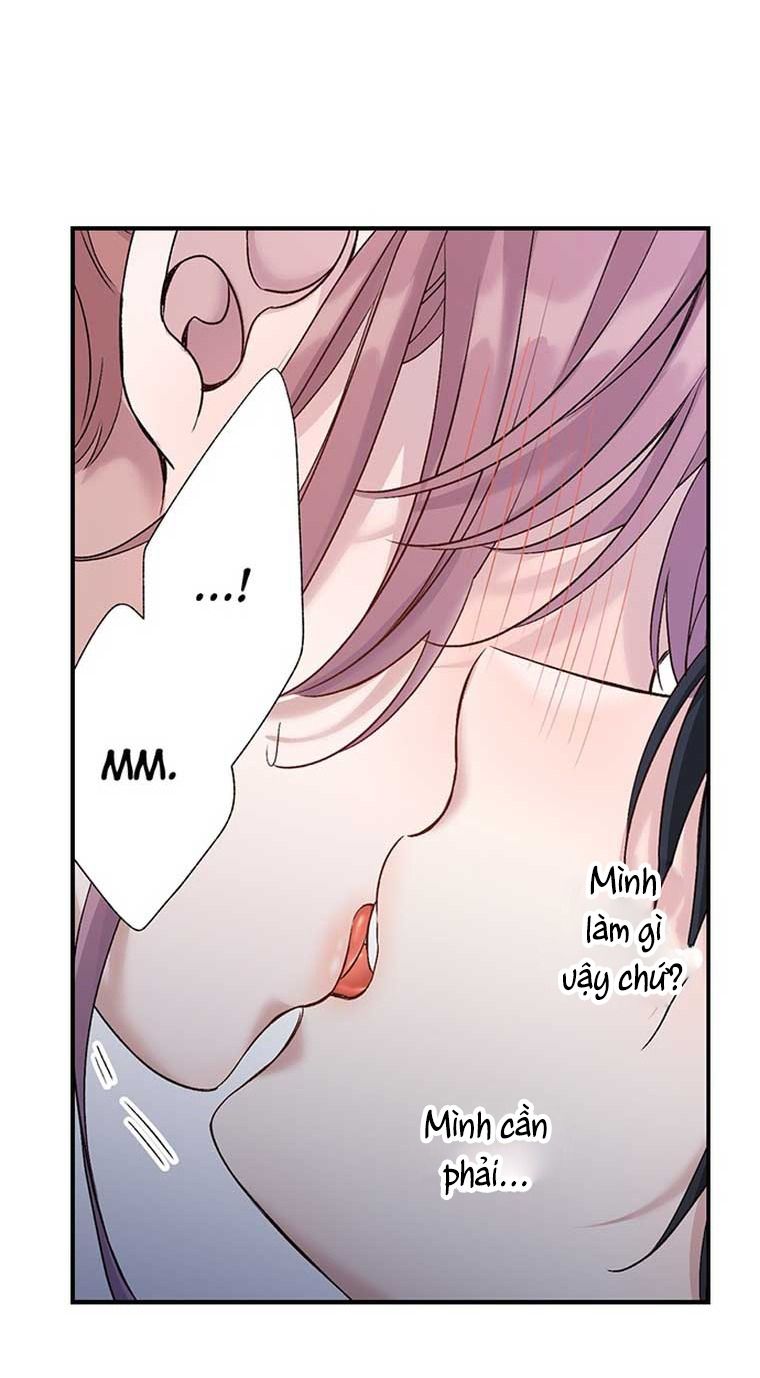 Làm Tình Trong Một Thế Giới Mà Điều Đó Là Điều Cấm Kỵ [Chap 1-68]