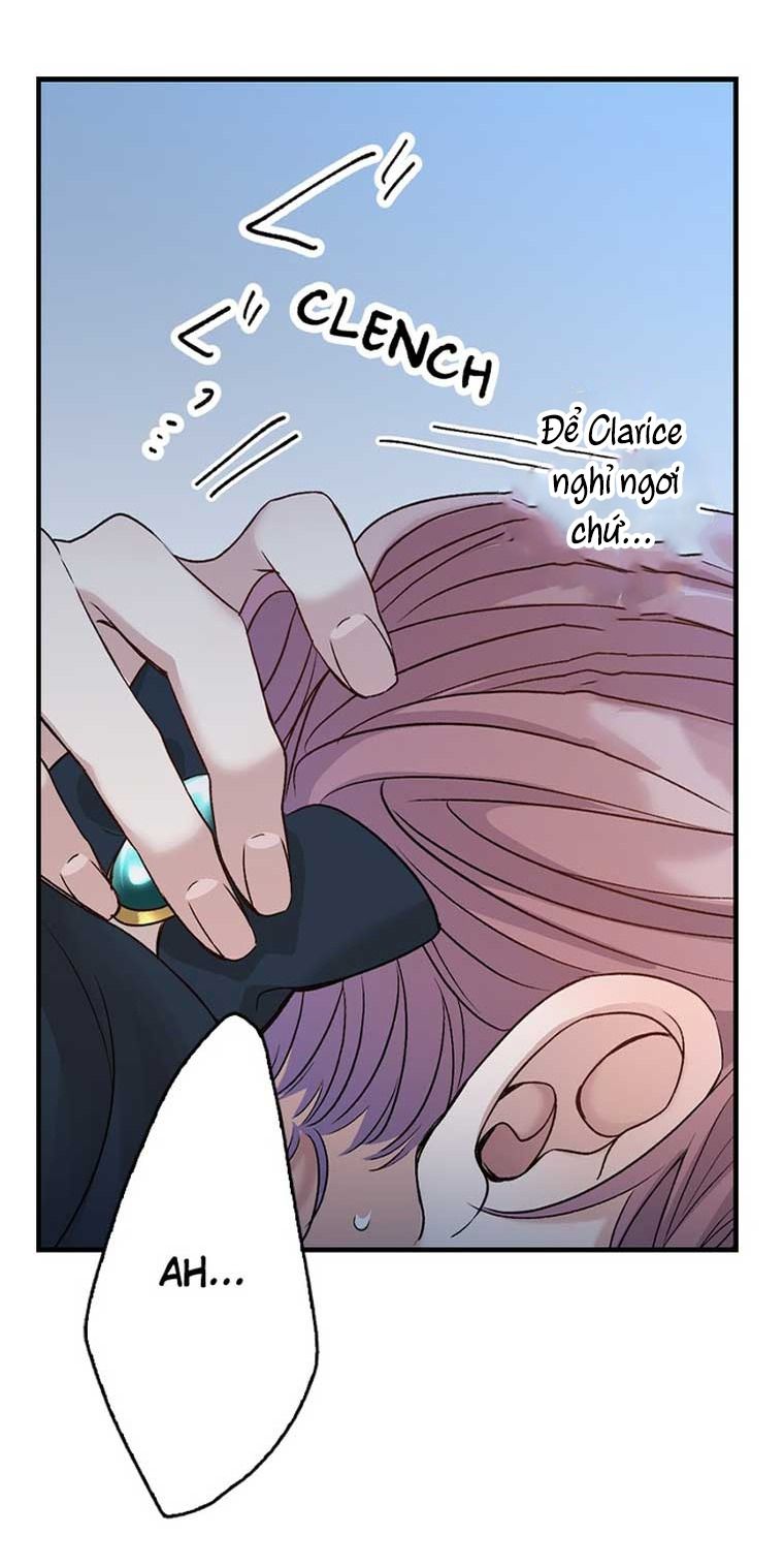 Làm Tình Trong Một Thế Giới Mà Điều Đó Là Điều Cấm Kỵ [Chap 1-68]