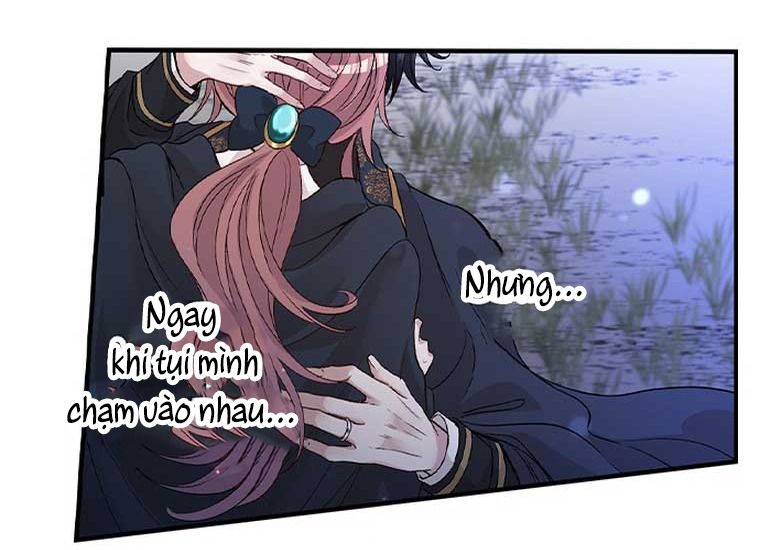 Làm Tình Trong Một Thế Giới Mà Điều Đó Là Điều Cấm Kỵ [Chap 1-68]