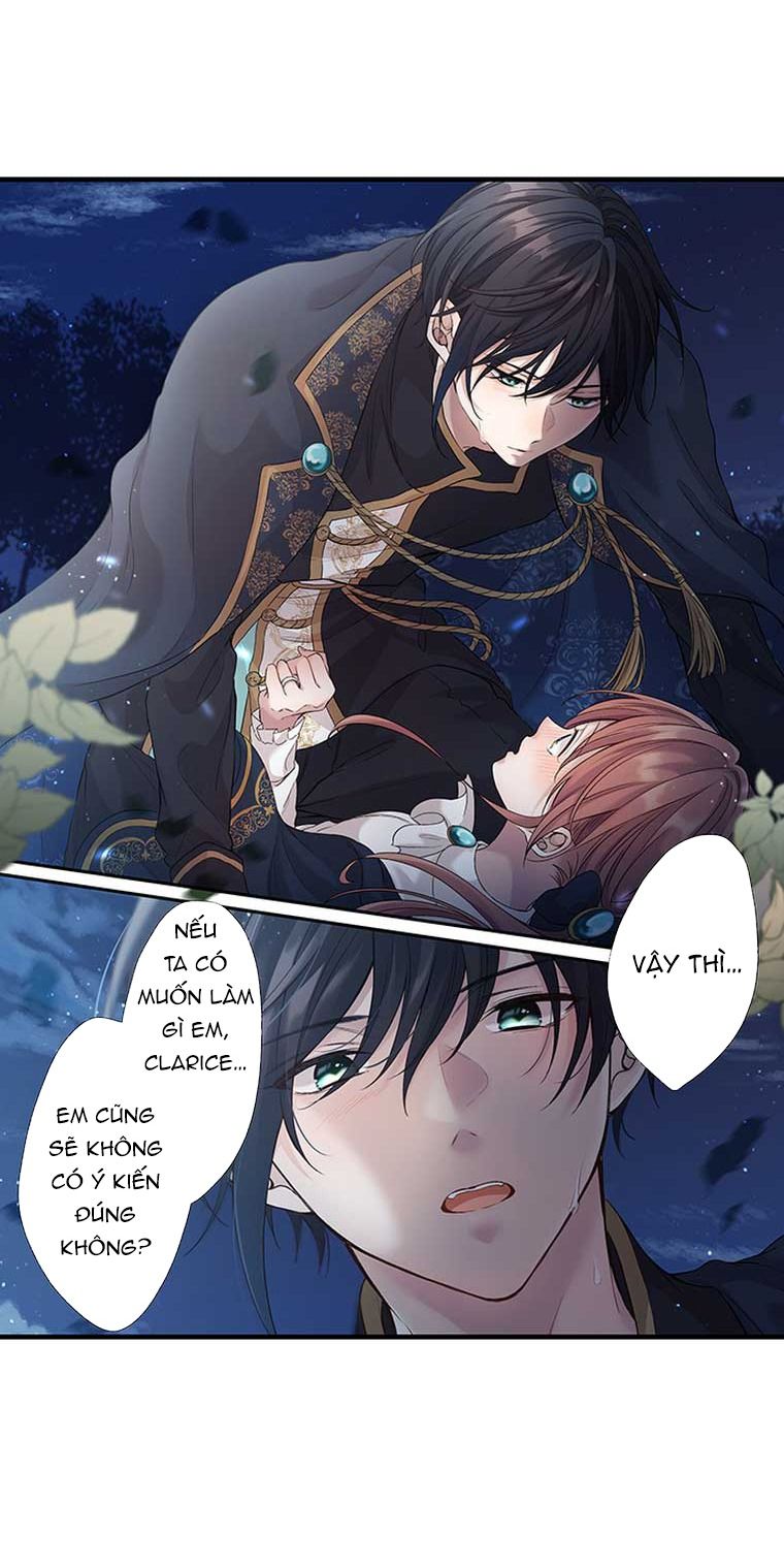 Làm Tình Trong Một Thế Giới Mà Điều Đó Là Điều Cấm Kỵ [Chap 1-68]