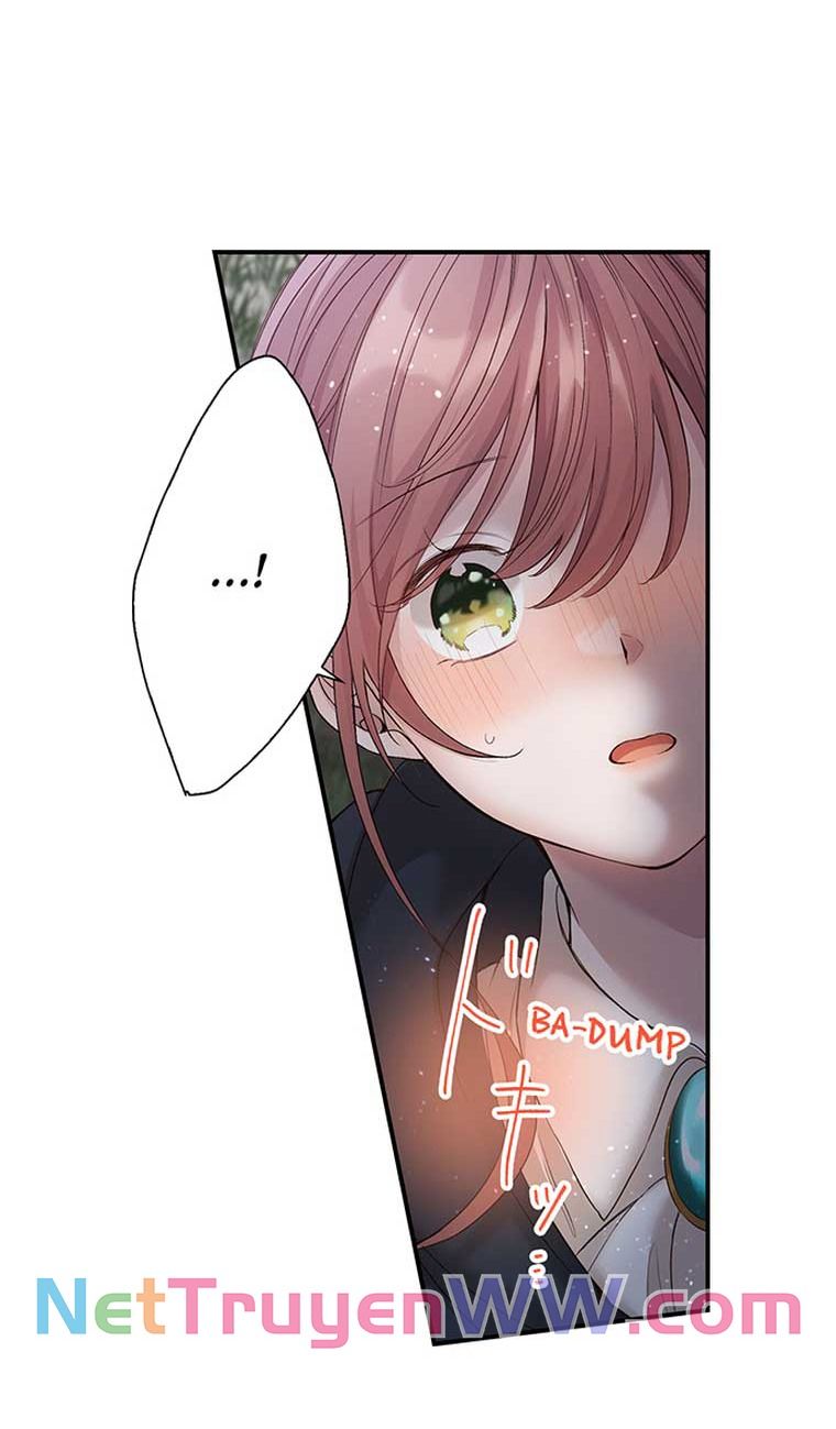 Làm Tình Trong Một Thế Giới Mà Điều Đó Là Điều Cấm Kỵ [Chap 1-68]