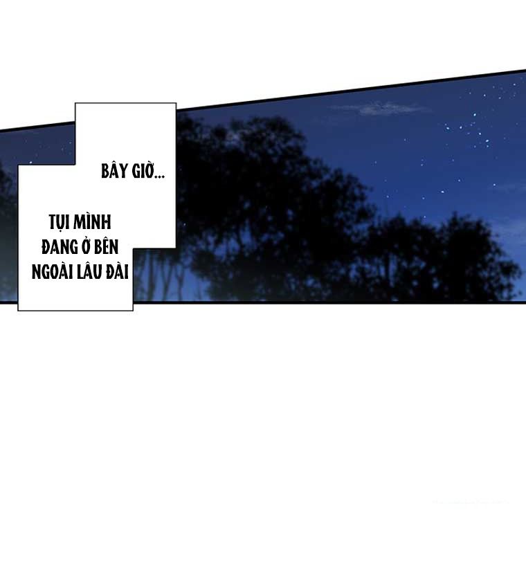 Làm Tình Trong Một Thế Giới Mà Điều Đó Là Điều Cấm Kỵ [Chap 1-68]