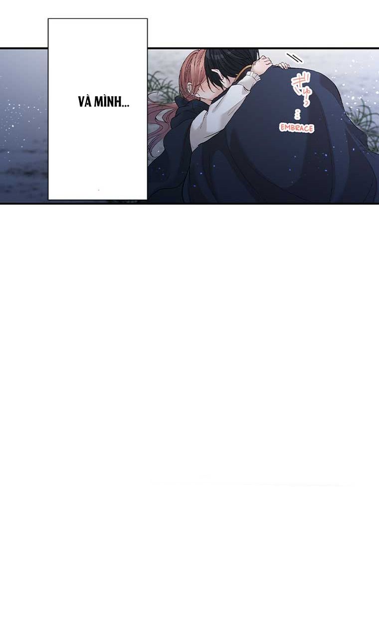 Làm Tình Trong Một Thế Giới Mà Điều Đó Là Điều Cấm Kỵ [Chap 1-68]