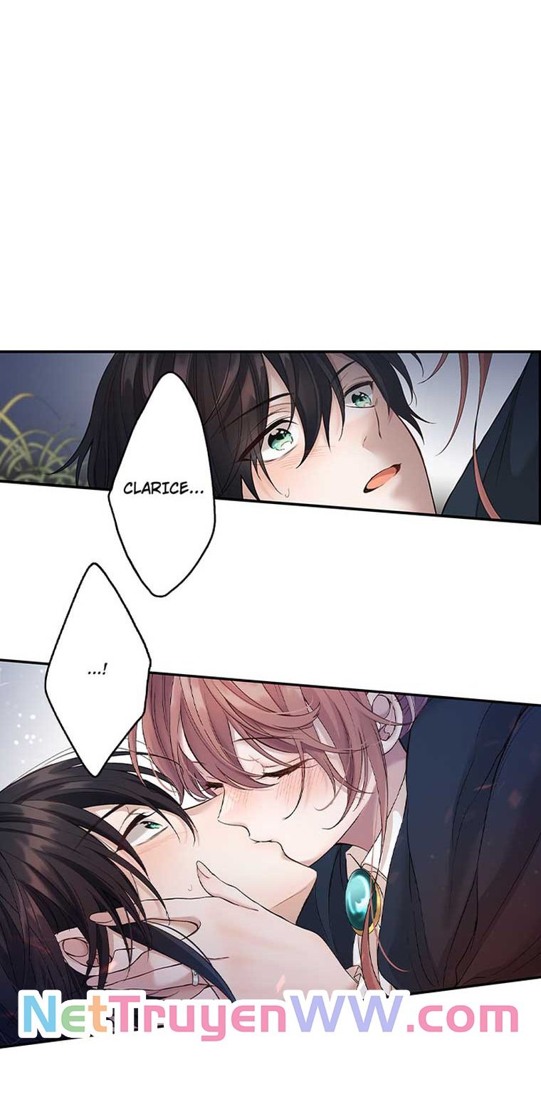 Làm Tình Trong Một Thế Giới Mà Điều Đó Là Điều Cấm Kỵ [Chap 1-68]