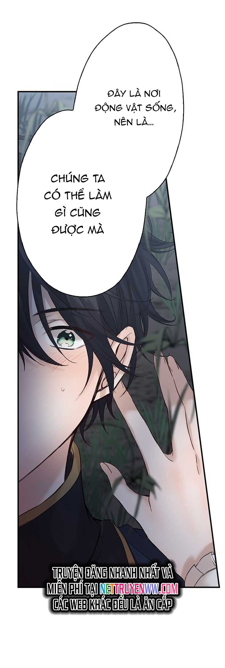 Làm Tình Trong Một Thế Giới Mà Điều Đó Là Điều Cấm Kỵ [Chap 1-68]