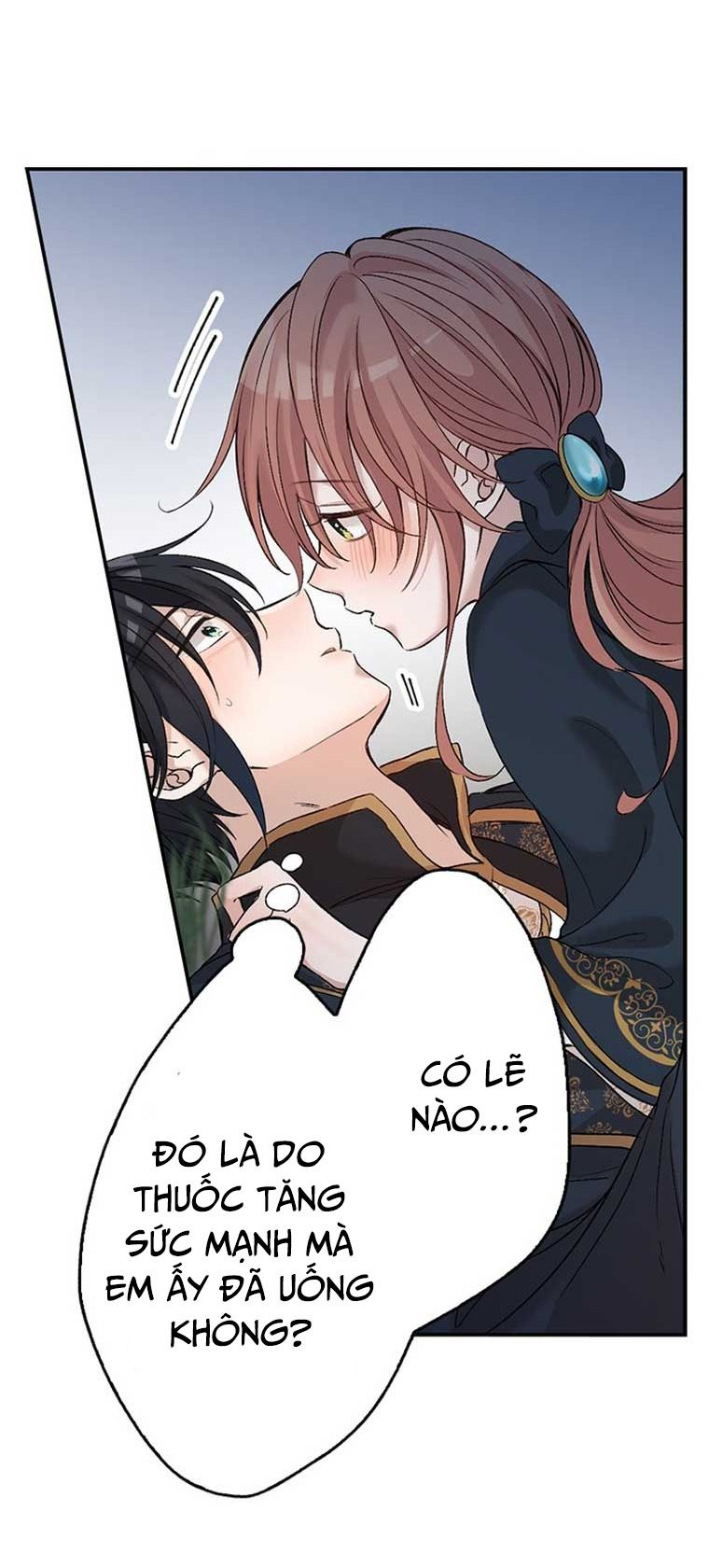 Làm Tình Trong Một Thế Giới Mà Điều Đó Là Điều Cấm Kỵ [Chap 1-68]