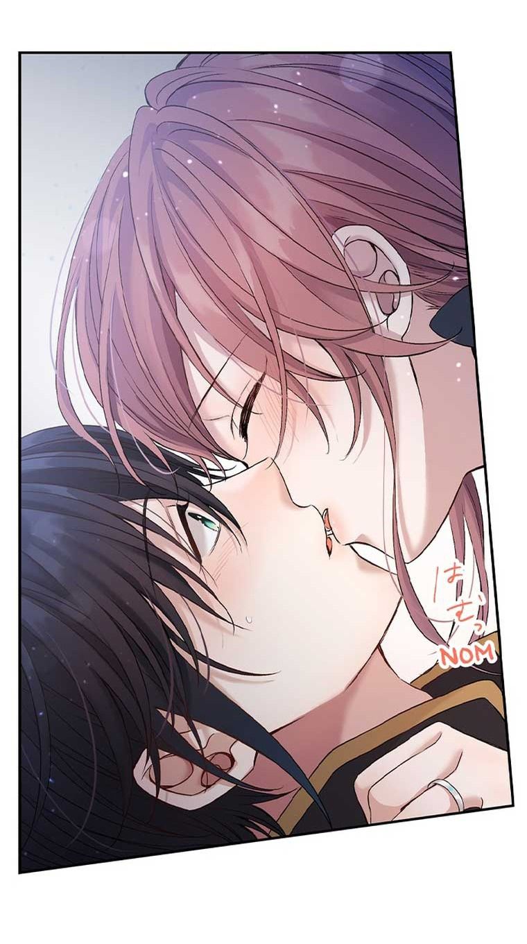 Làm Tình Trong Một Thế Giới Mà Điều Đó Là Điều Cấm Kỵ [Chap 1-68]