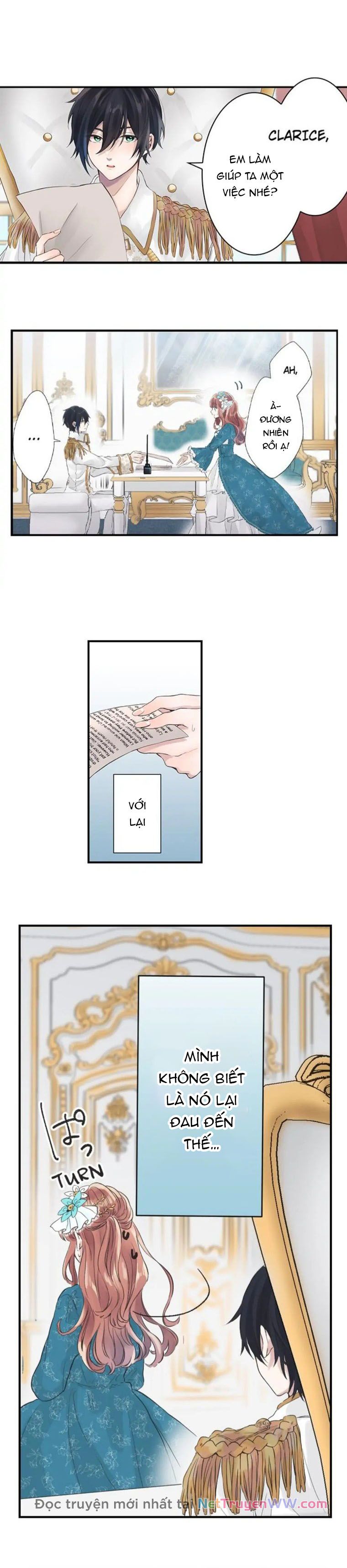 Làm Tình Trong Một Thế Giới Mà Điều Đó Là Điều Cấm Kỵ [Chap 1-68]