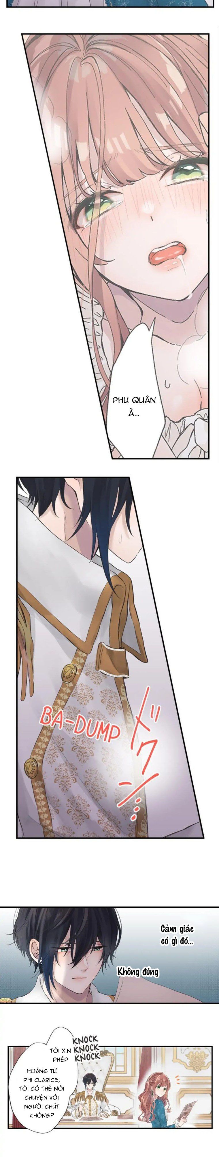 Làm Tình Trong Một Thế Giới Mà Điều Đó Là Điều Cấm Kỵ [Chap 1-68]