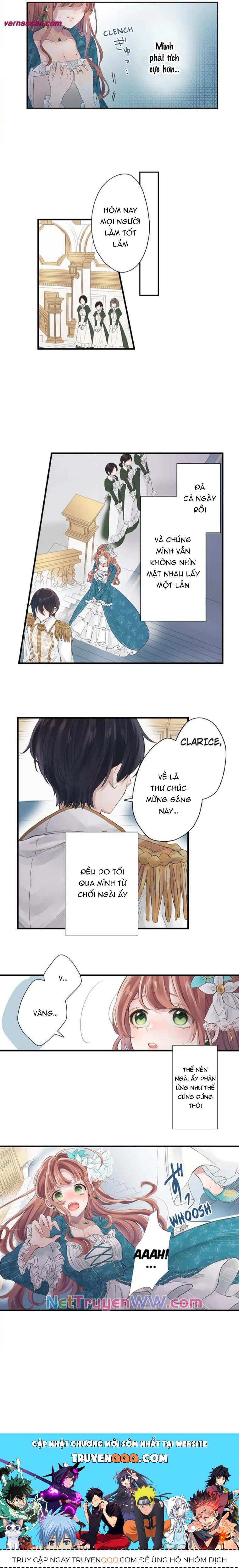 Làm Tình Trong Một Thế Giới Mà Điều Đó Là Điều Cấm Kỵ [Chap 1-68]