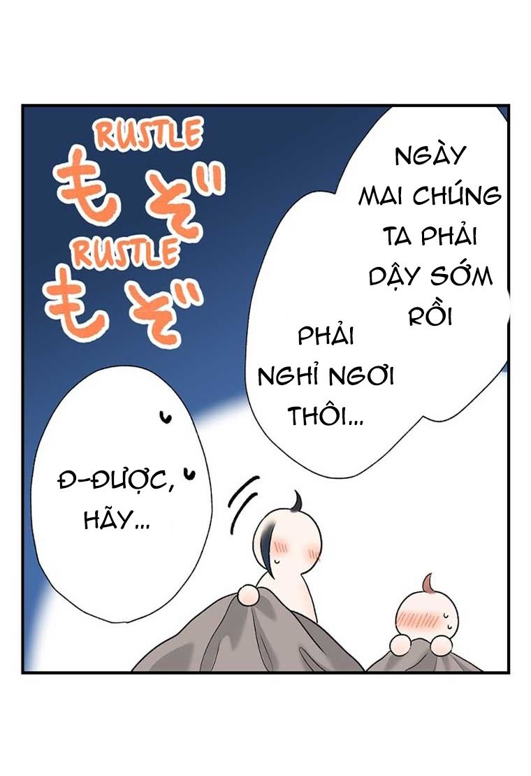 Làm Tình Trong Một Thế Giới Mà Điều Đó Là Điều Cấm Kỵ [Chap 1-68]