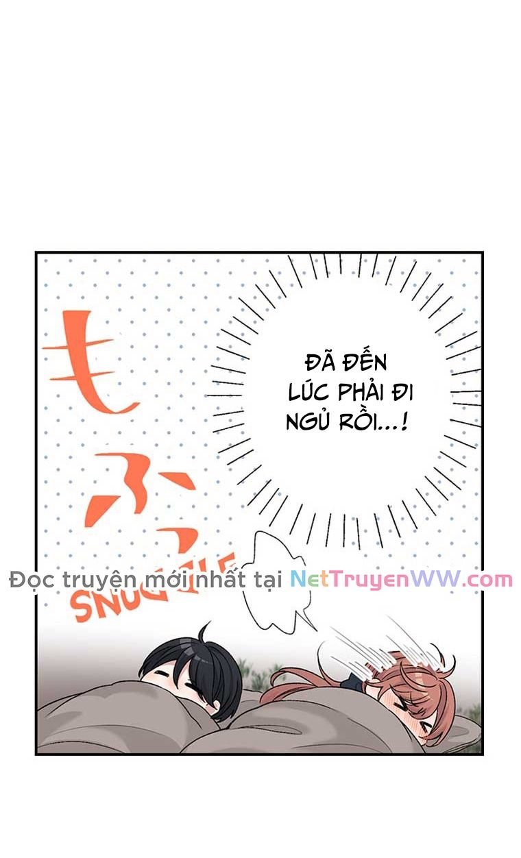 Làm Tình Trong Một Thế Giới Mà Điều Đó Là Điều Cấm Kỵ [Chap 1-68]