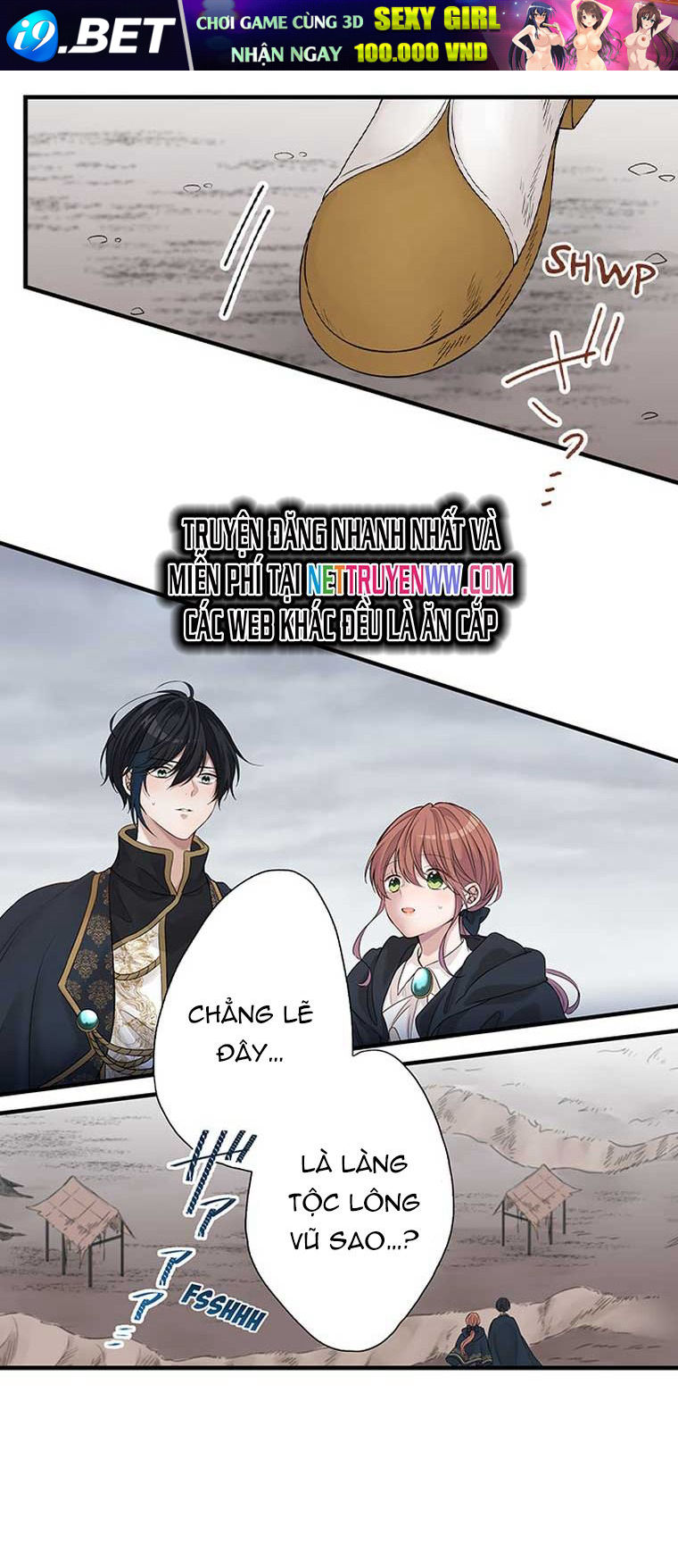 Làm Tình Trong Một Thế Giới Mà Điều Đó Là Điều Cấm Kỵ [Chap 1-68]