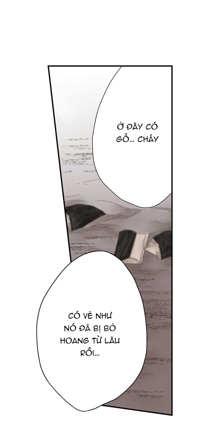 Làm Tình Trong Một Thế Giới Mà Điều Đó Là Điều Cấm Kỵ [Chap 1-68]