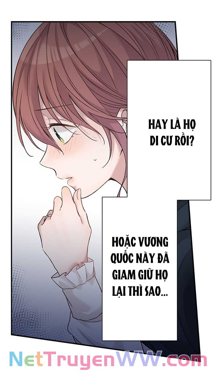 Làm Tình Trong Một Thế Giới Mà Điều Đó Là Điều Cấm Kỵ [Chap 1-68]