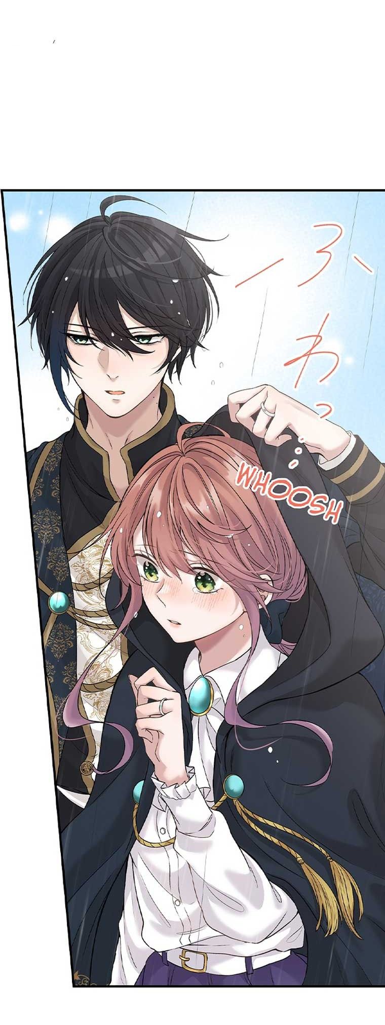 Làm Tình Trong Một Thế Giới Mà Điều Đó Là Điều Cấm Kỵ [Chap 1-68]