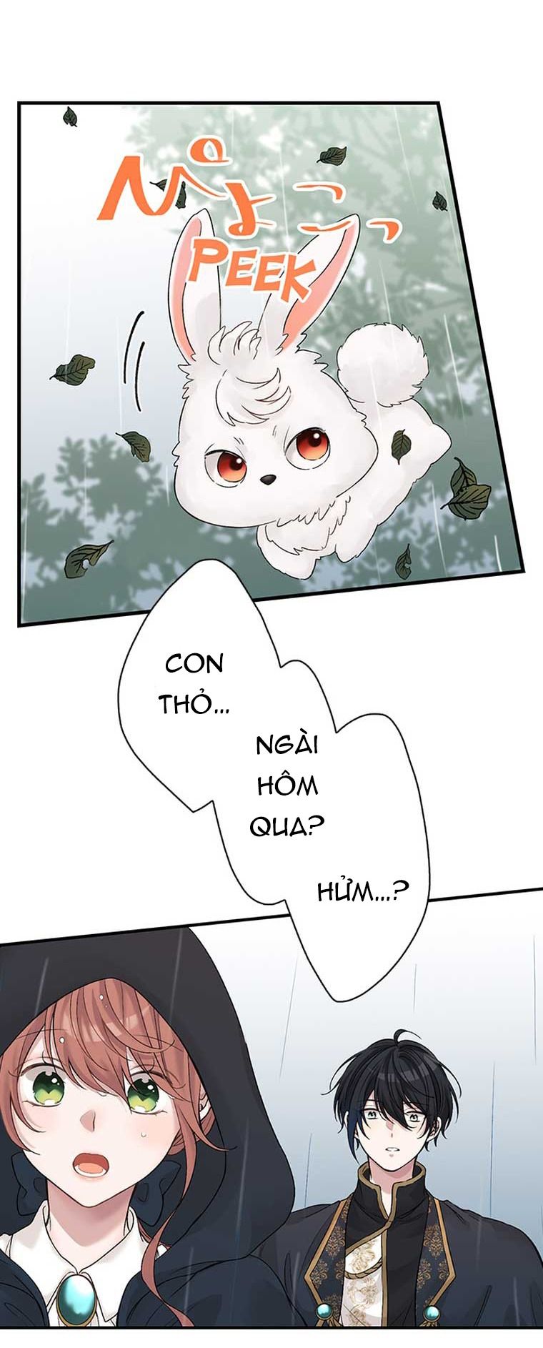 Làm Tình Trong Một Thế Giới Mà Điều Đó Là Điều Cấm Kỵ [Chap 1-68]