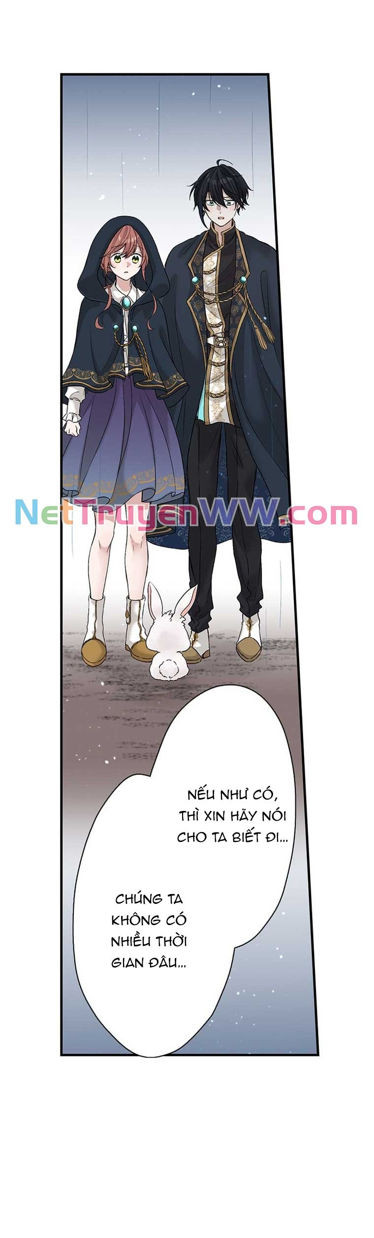 Làm Tình Trong Một Thế Giới Mà Điều Đó Là Điều Cấm Kỵ [Chap 1-68]