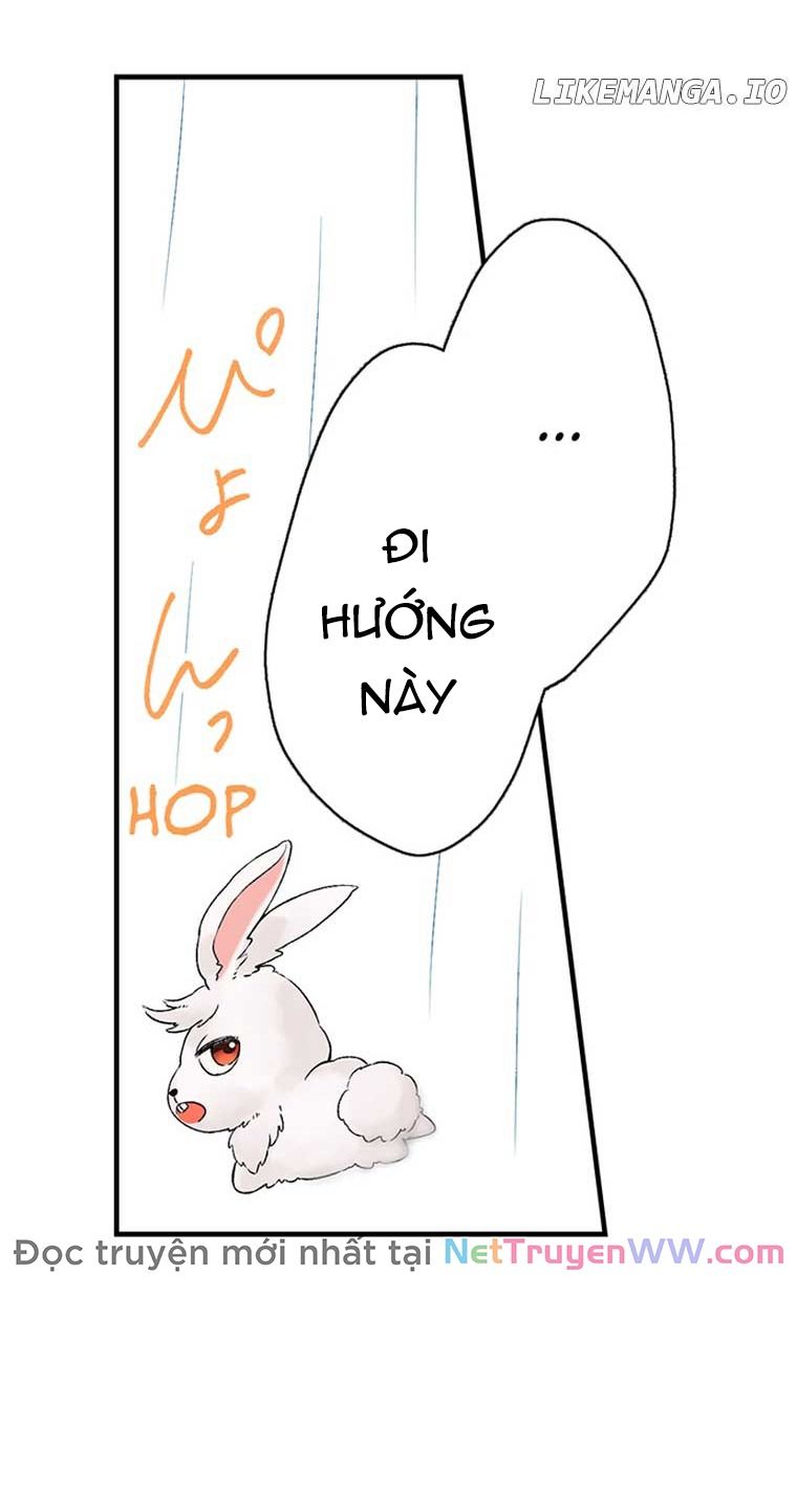 Làm Tình Trong Một Thế Giới Mà Điều Đó Là Điều Cấm Kỵ [Chap 1-68]