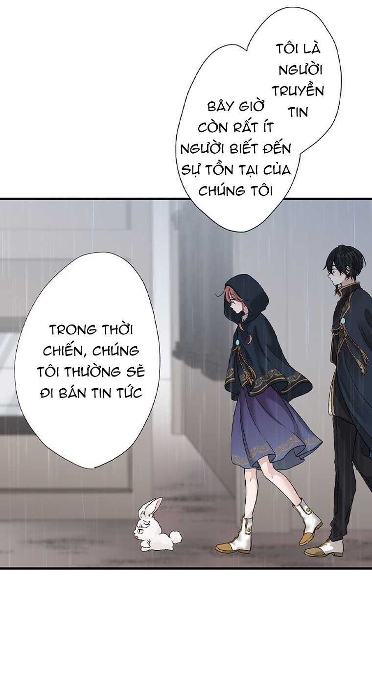 Làm Tình Trong Một Thế Giới Mà Điều Đó Là Điều Cấm Kỵ [Chap 1-68]