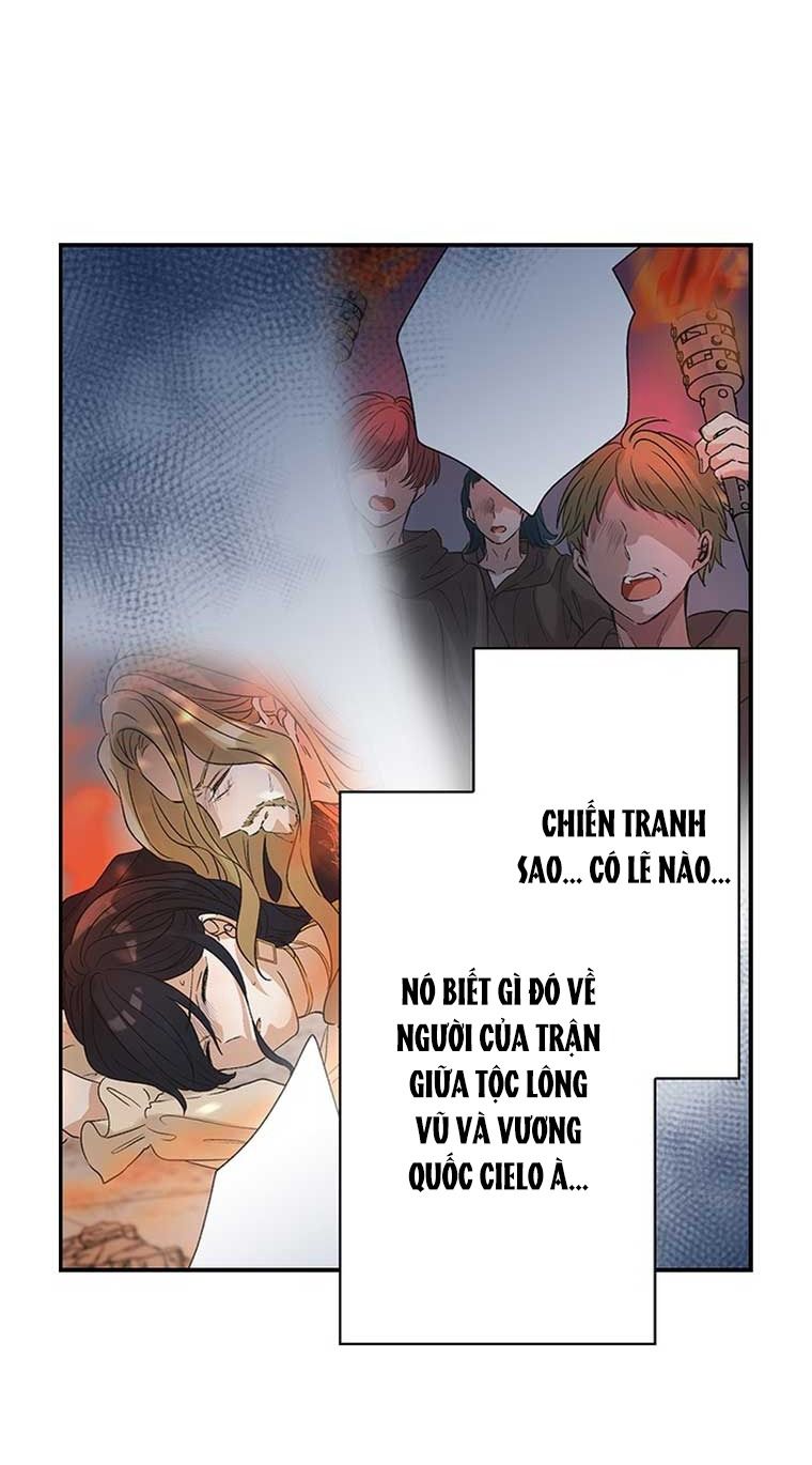 Làm Tình Trong Một Thế Giới Mà Điều Đó Là Điều Cấm Kỵ [Chap 1-68]