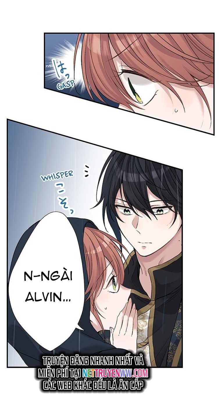 Làm Tình Trong Một Thế Giới Mà Điều Đó Là Điều Cấm Kỵ [Chap 1-68]