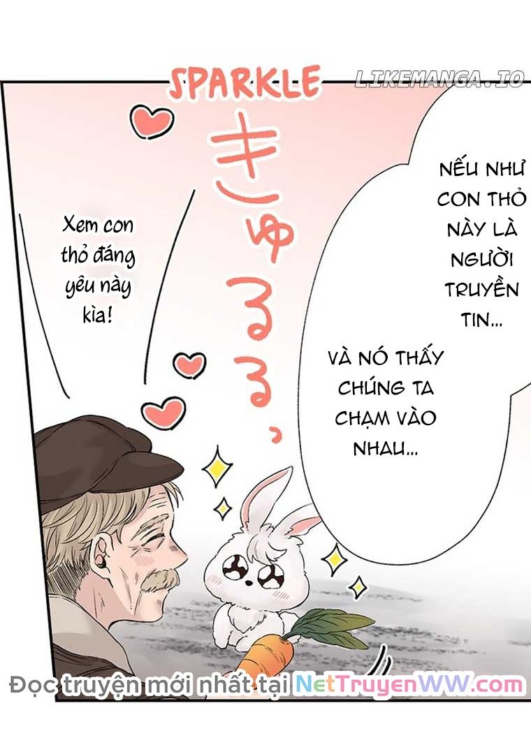 Làm Tình Trong Một Thế Giới Mà Điều Đó Là Điều Cấm Kỵ [Chap 1-68]