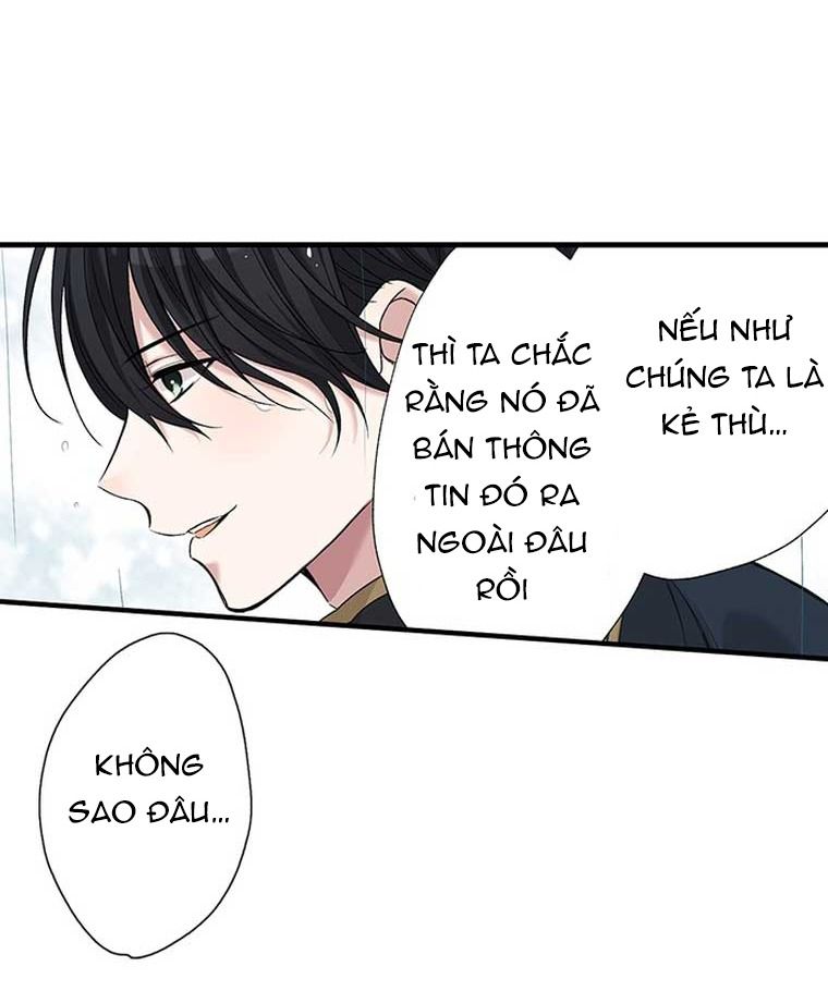 Làm Tình Trong Một Thế Giới Mà Điều Đó Là Điều Cấm Kỵ [Chap 1-68]