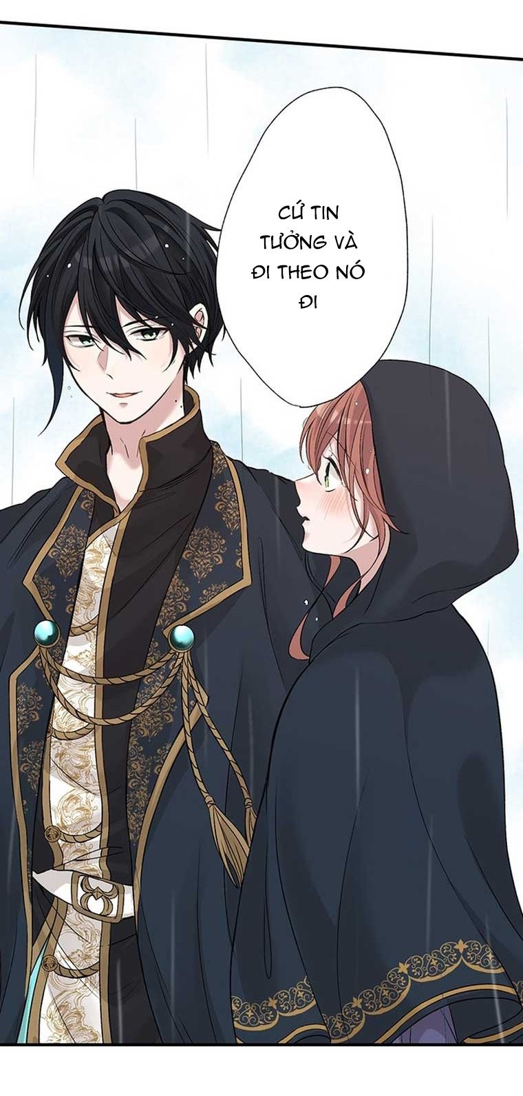 Làm Tình Trong Một Thế Giới Mà Điều Đó Là Điều Cấm Kỵ [Chap 1-68]