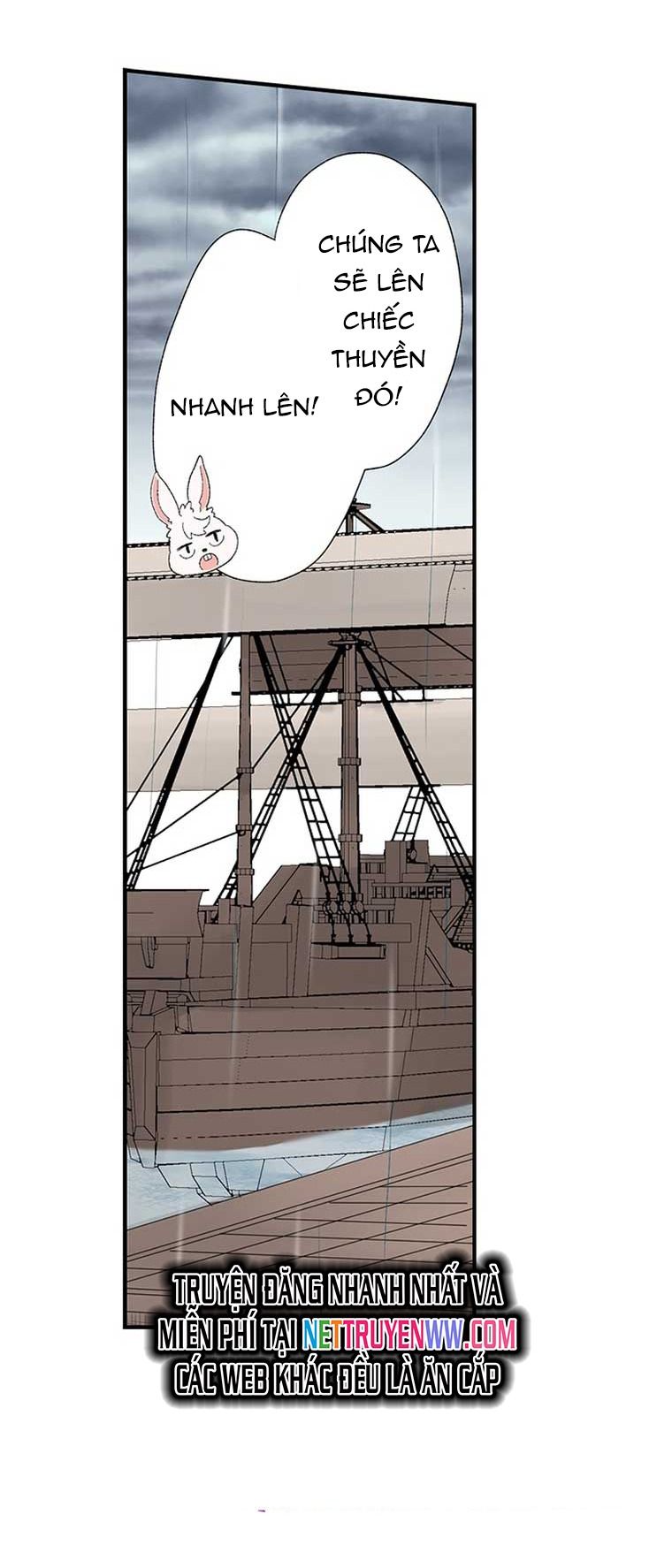 Làm Tình Trong Một Thế Giới Mà Điều Đó Là Điều Cấm Kỵ [Chap 1-68]