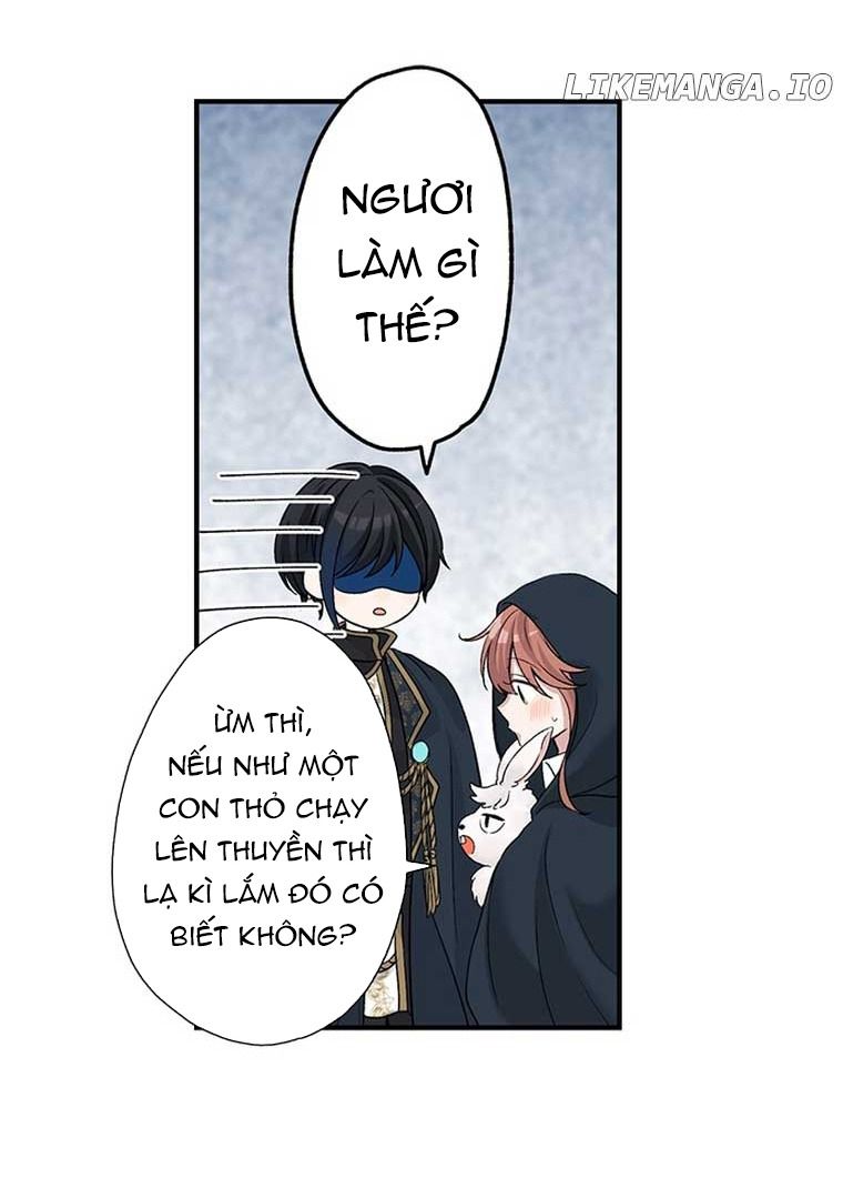 Làm Tình Trong Một Thế Giới Mà Điều Đó Là Điều Cấm Kỵ [Chap 1-68]