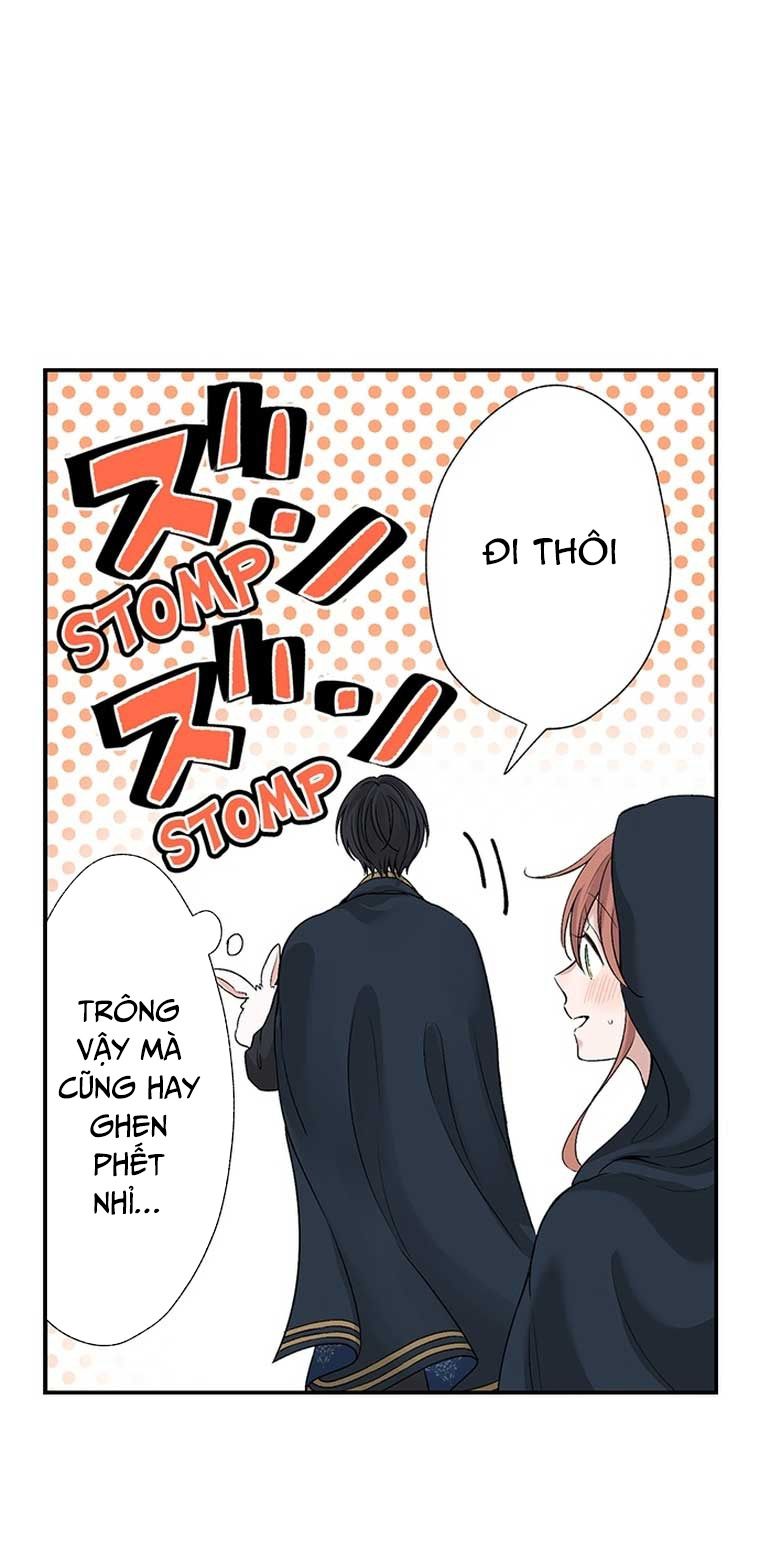 Làm Tình Trong Một Thế Giới Mà Điều Đó Là Điều Cấm Kỵ [Chap 1-68]