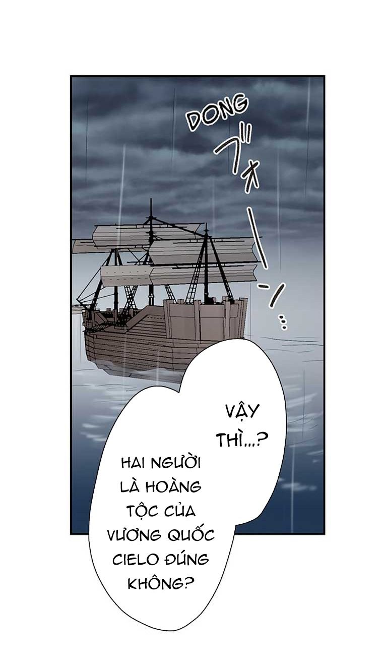 Làm Tình Trong Một Thế Giới Mà Điều Đó Là Điều Cấm Kỵ [Chap 1-68]