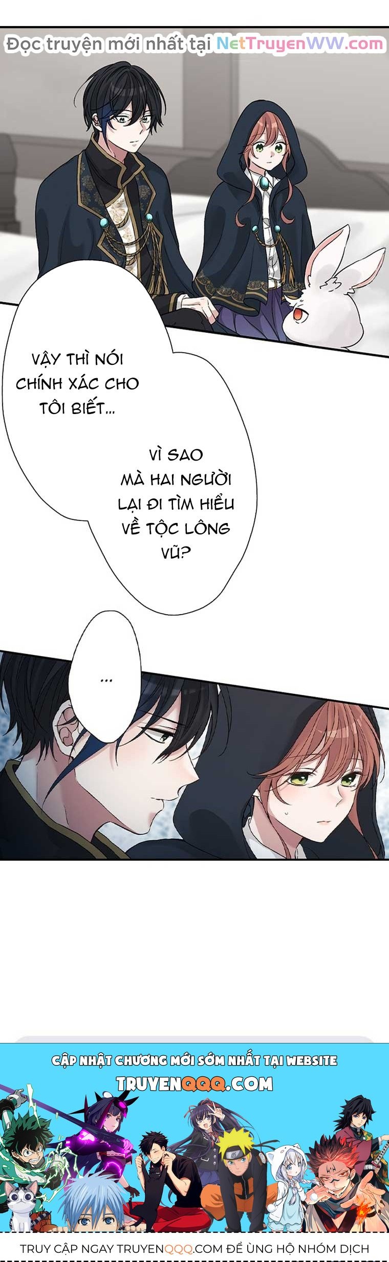 Làm Tình Trong Một Thế Giới Mà Điều Đó Là Điều Cấm Kỵ [Chap 1-68]