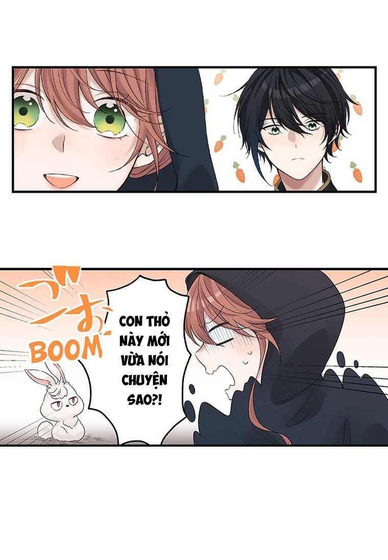 Làm Tình Trong Một Thế Giới Mà Điều Đó Là Điều Cấm Kỵ [Chap 1-68]