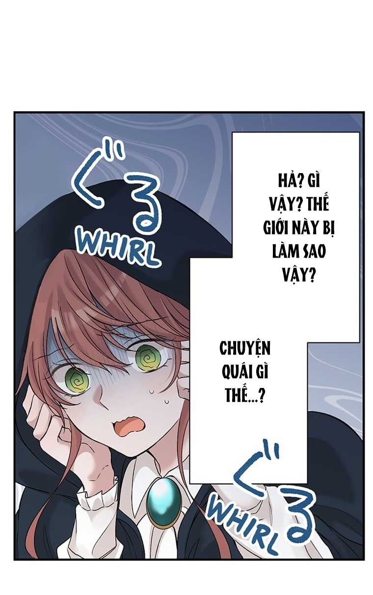 Làm Tình Trong Một Thế Giới Mà Điều Đó Là Điều Cấm Kỵ [Chap 1-68]