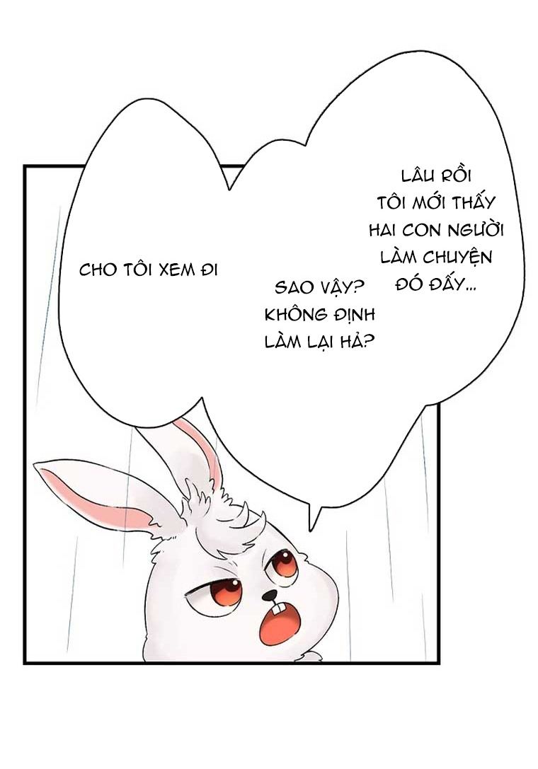 Làm Tình Trong Một Thế Giới Mà Điều Đó Là Điều Cấm Kỵ [Chap 1-68]