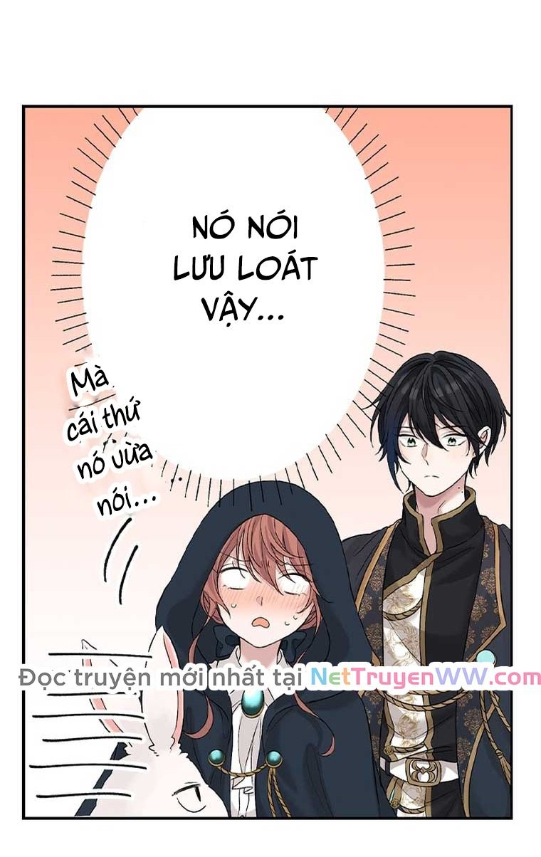 Làm Tình Trong Một Thế Giới Mà Điều Đó Là Điều Cấm Kỵ [Chap 1-68]