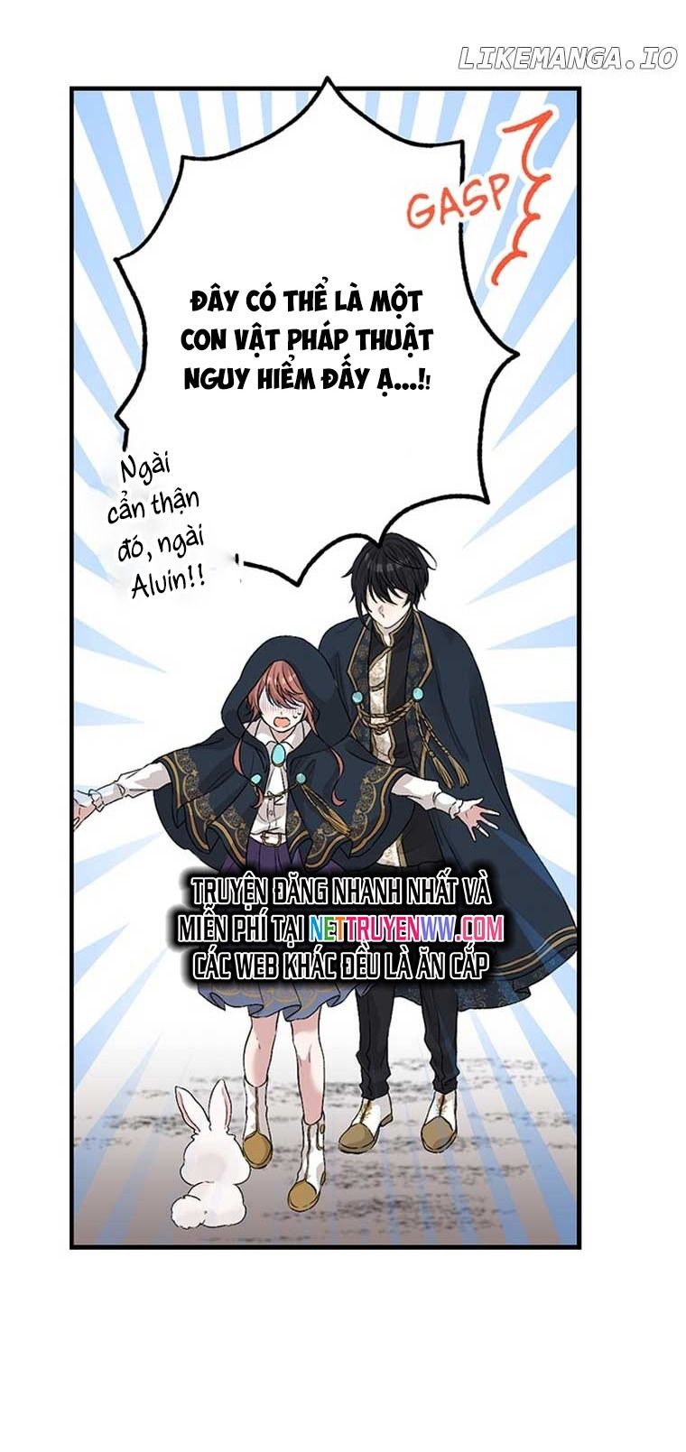 Làm Tình Trong Một Thế Giới Mà Điều Đó Là Điều Cấm Kỵ [Chap 1-68]