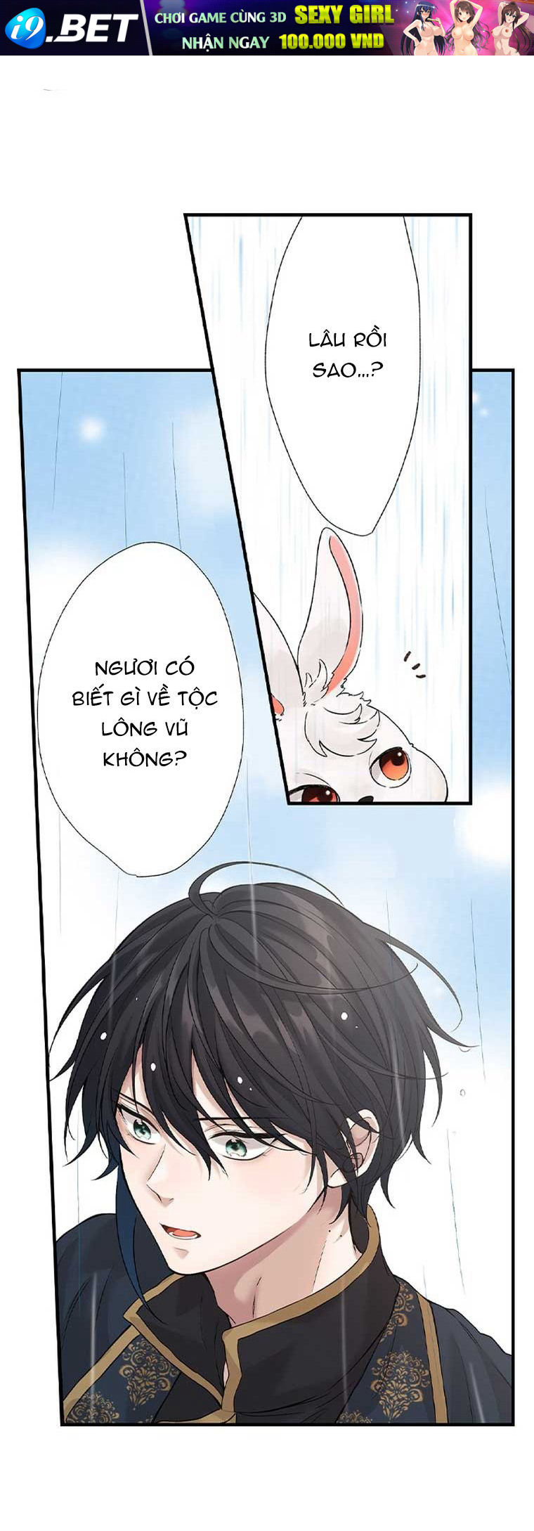 Làm Tình Trong Một Thế Giới Mà Điều Đó Là Điều Cấm Kỵ [Chap 1-68]