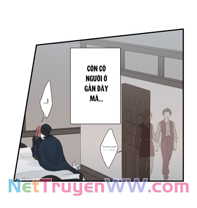 Làm Tình Trong Một Thế Giới Mà Điều Đó Là Điều Cấm Kỵ [Chap 1-68]