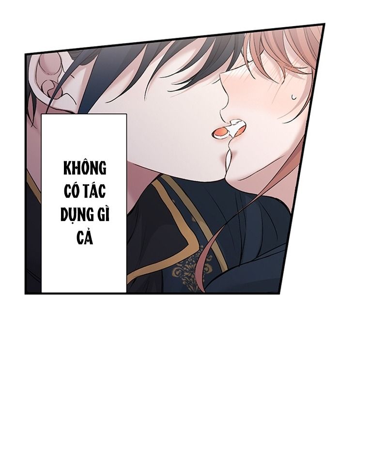 Làm Tình Trong Một Thế Giới Mà Điều Đó Là Điều Cấm Kỵ [Chap 1-68]