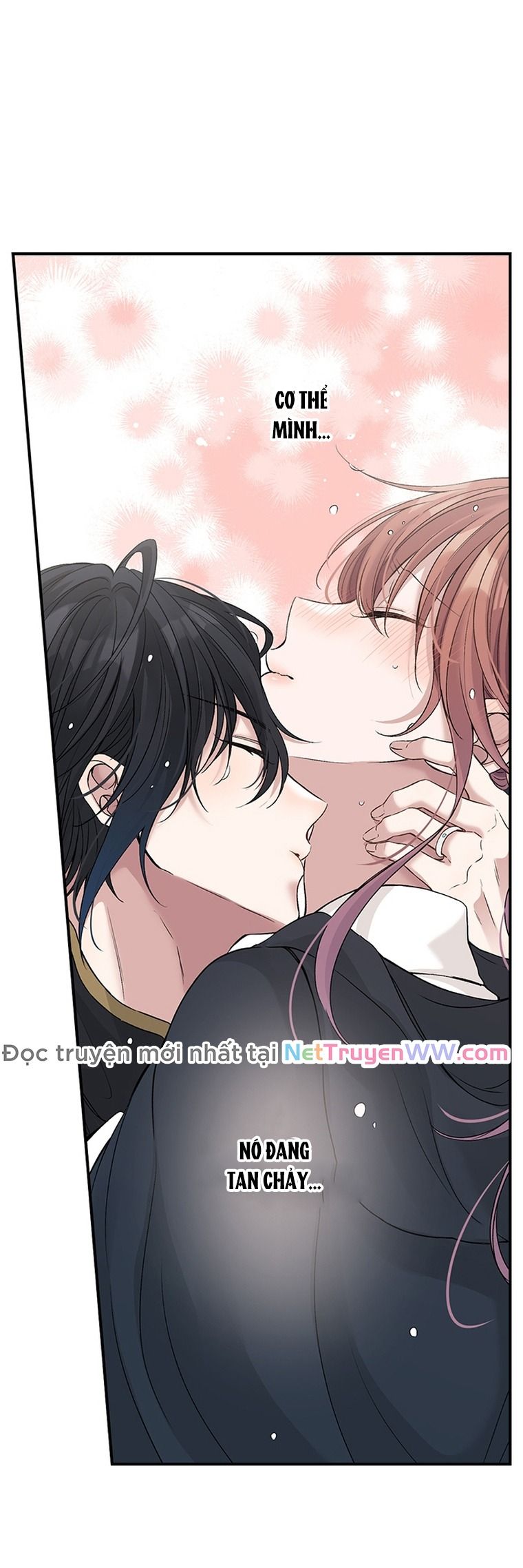 Làm Tình Trong Một Thế Giới Mà Điều Đó Là Điều Cấm Kỵ [Chap 1-68]