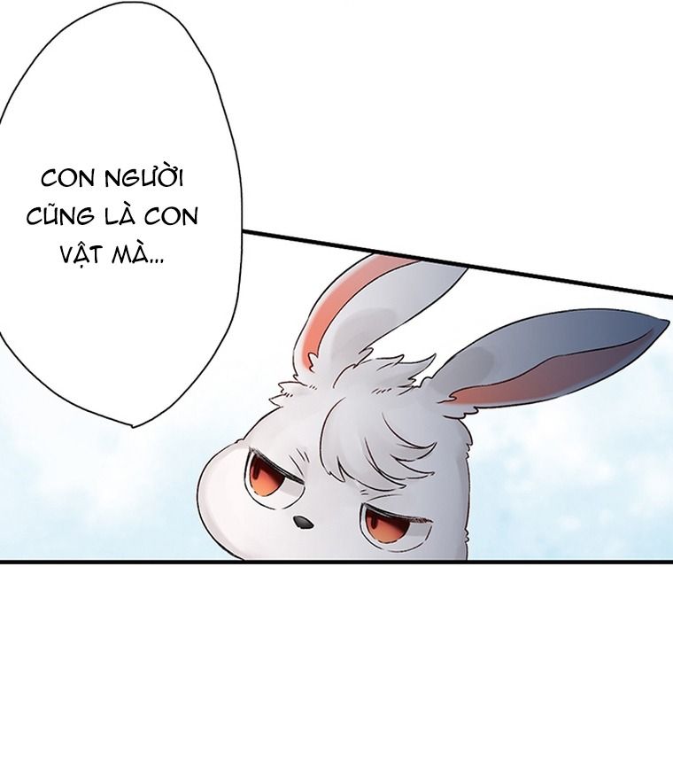 Làm Tình Trong Một Thế Giới Mà Điều Đó Là Điều Cấm Kỵ [Chap 1-68]