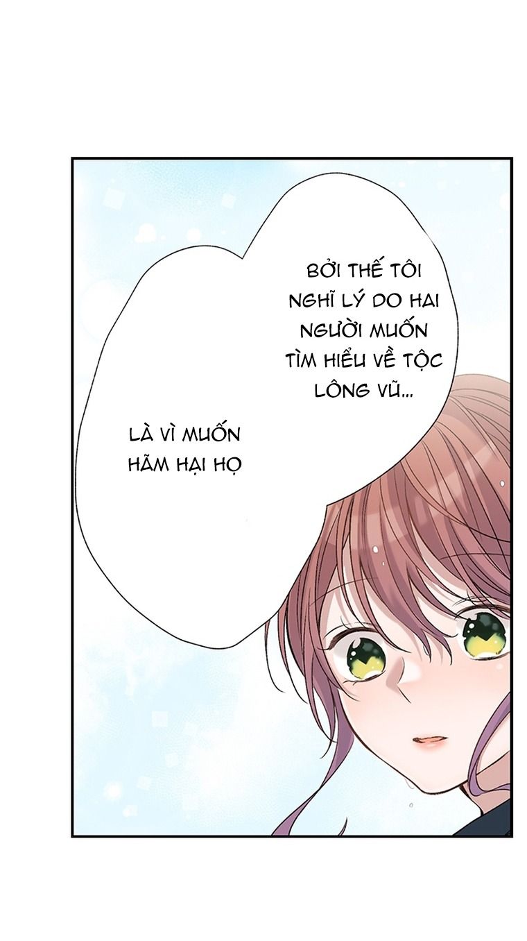 Làm Tình Trong Một Thế Giới Mà Điều Đó Là Điều Cấm Kỵ [Chap 1-68]