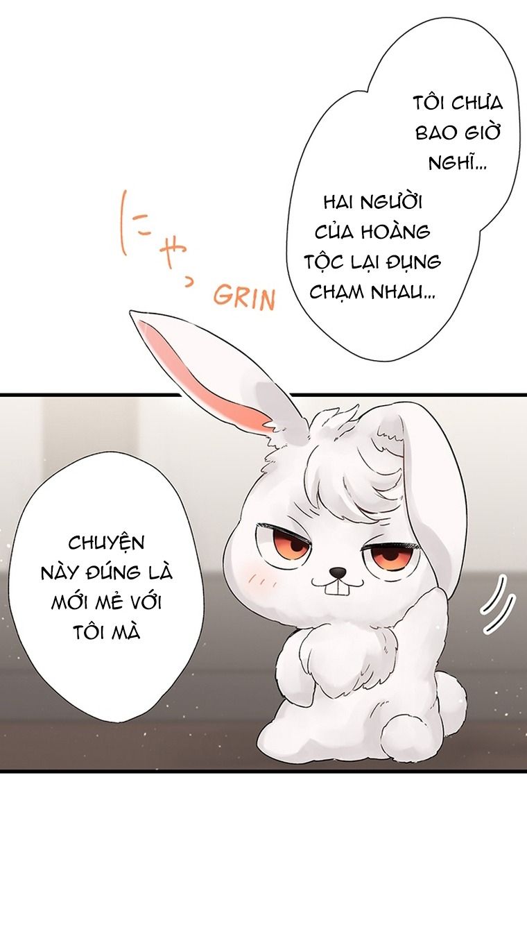 Làm Tình Trong Một Thế Giới Mà Điều Đó Là Điều Cấm Kỵ [Chap 1-68]