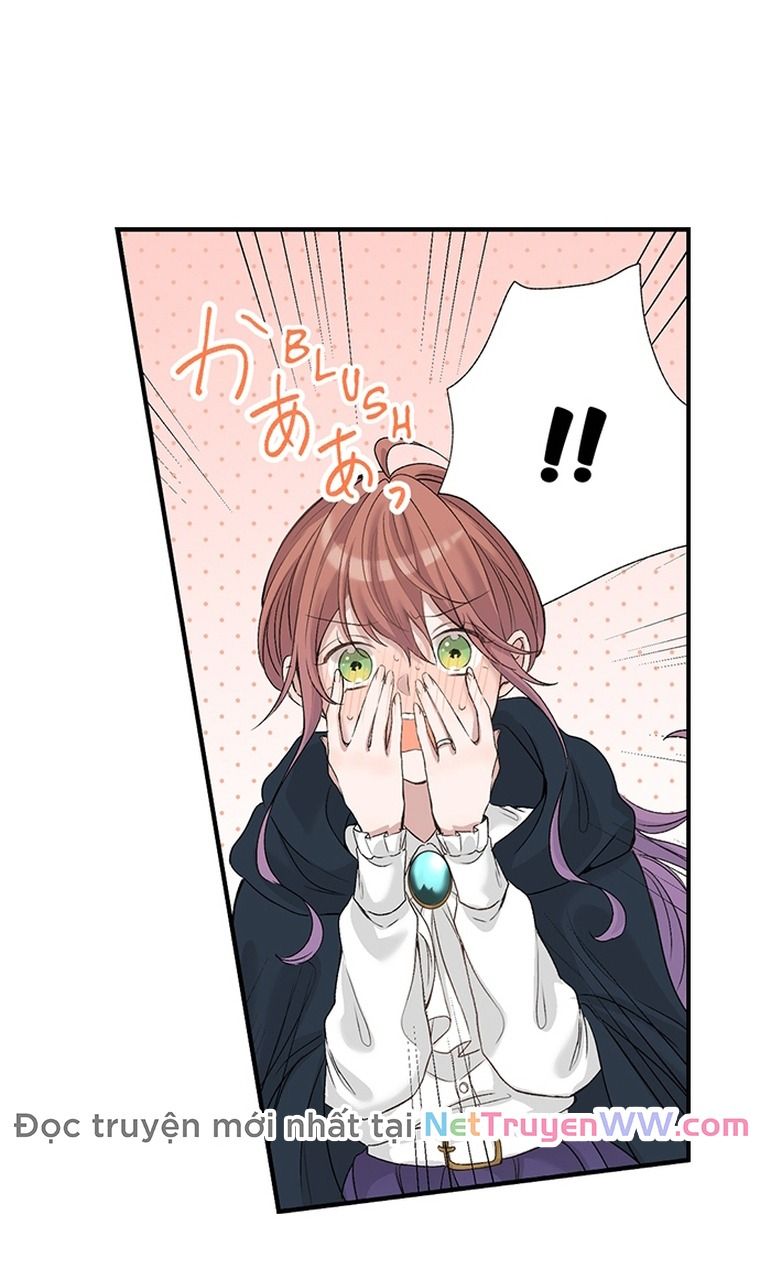 Làm Tình Trong Một Thế Giới Mà Điều Đó Là Điều Cấm Kỵ [Chap 1-68]