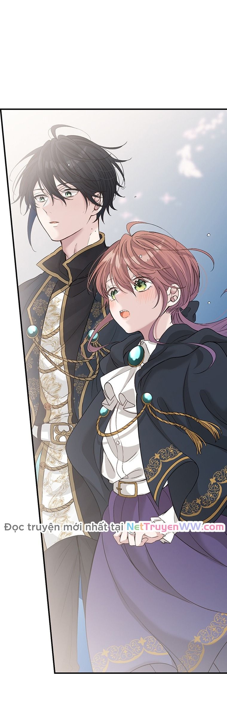 Làm Tình Trong Một Thế Giới Mà Điều Đó Là Điều Cấm Kỵ [Chap 1-68]