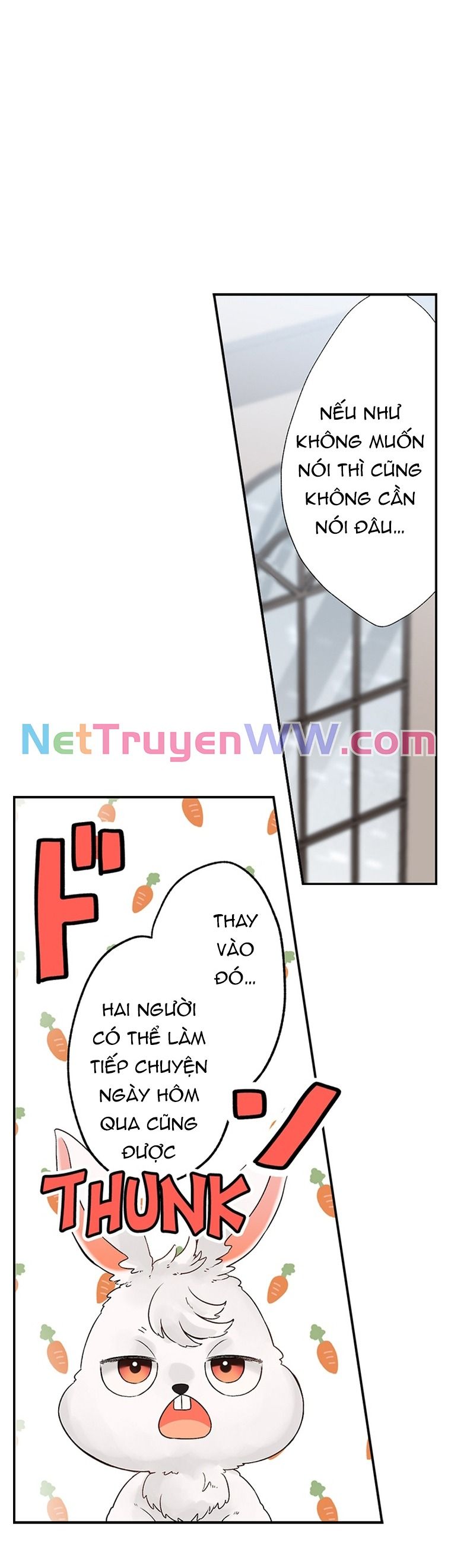 Làm Tình Trong Một Thế Giới Mà Điều Đó Là Điều Cấm Kỵ [Chap 1-68]